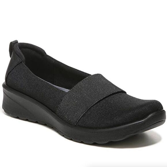 Bzees Shoes - Bzees Gracie Women's Washable Slip-ons